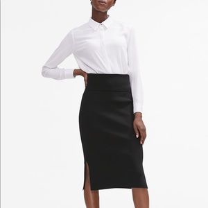 MM LaFleur Harlem Skirt